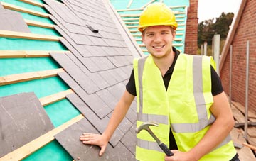 find trusted Old Furnace roofers in Torfaen