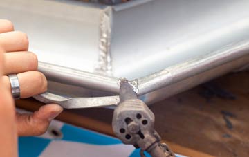 disadvantages of Old Furnace lead roofing