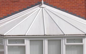 Old Furnace polycarbonate conservatory roof repairs