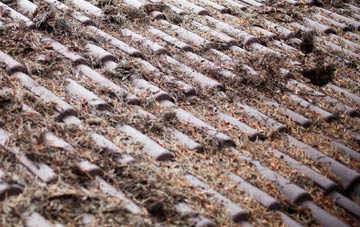 Old Furnace roof cleaning companies