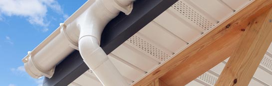 get Old Furnace guttering quotes today